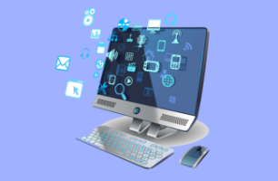 Связь, Информационные технологии