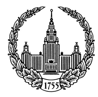 Московский государственный университет имени М.В. Ломоносова